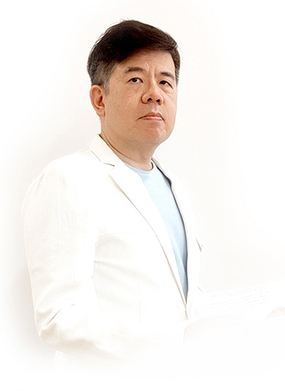 張智豪 諮詢師